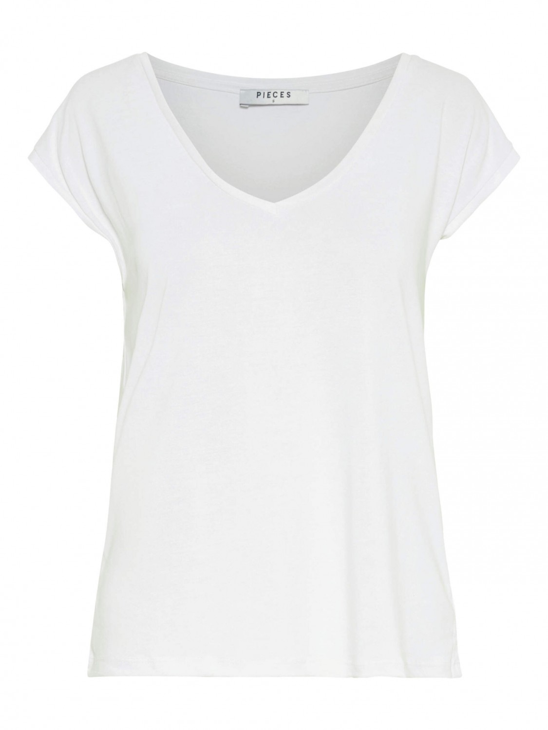 Camiseta Kamala blanca
